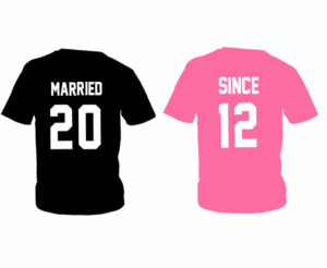 MarriedSince-Custom11