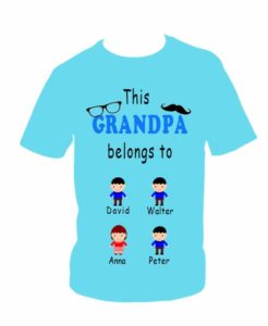 custom-t-shirt grandpa