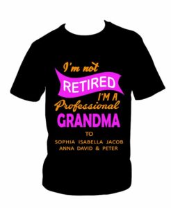 Grandma-shirt-custom 27