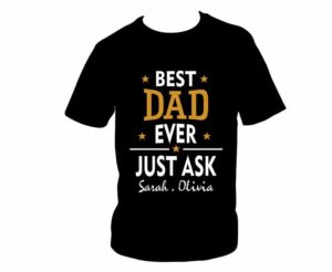 Best DAD-tshirt-custom20