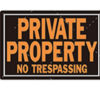 BZ0089 Private Property