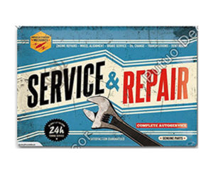 TH3578 Sevice and Repair