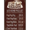 THA373 Garage Auto Repair