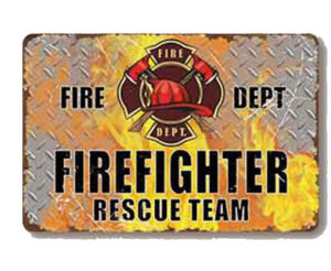 TH9049-Firefighter