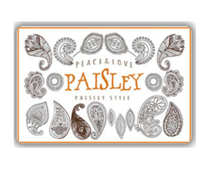 THA005-Paisley