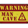 THA222-Man Cave