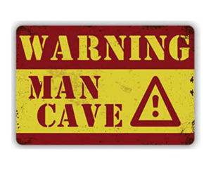 THA222-Man Cave